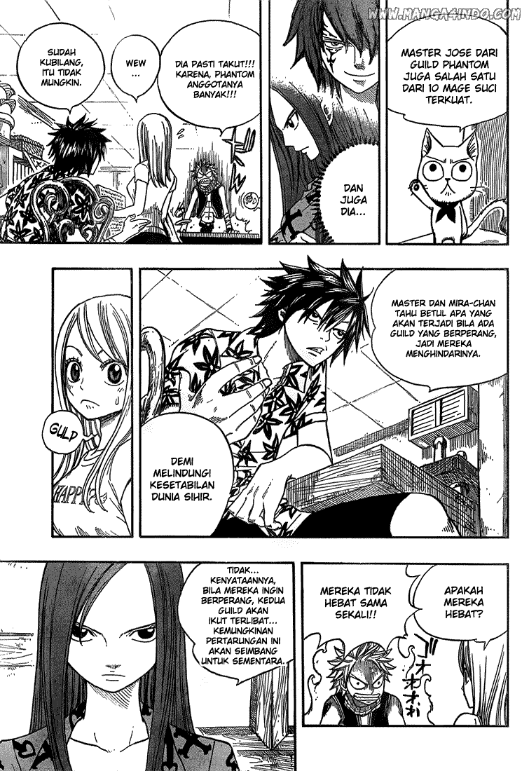 Fairy Tail — Chapter 47, halaman 14