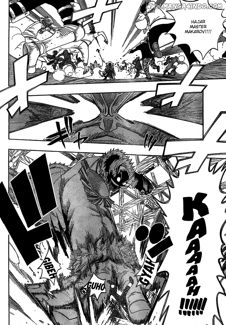 Fairy Tail — Chapter 48, halaman 11