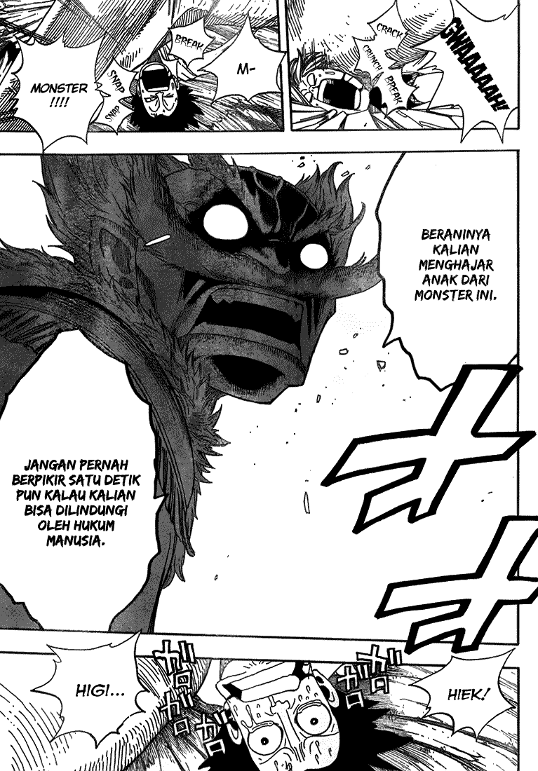 Fairy Tail — Chapter 48, halaman 12