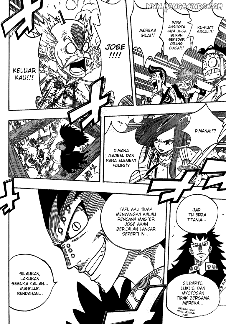 Fairy Tail — Chapter 48, halaman 13