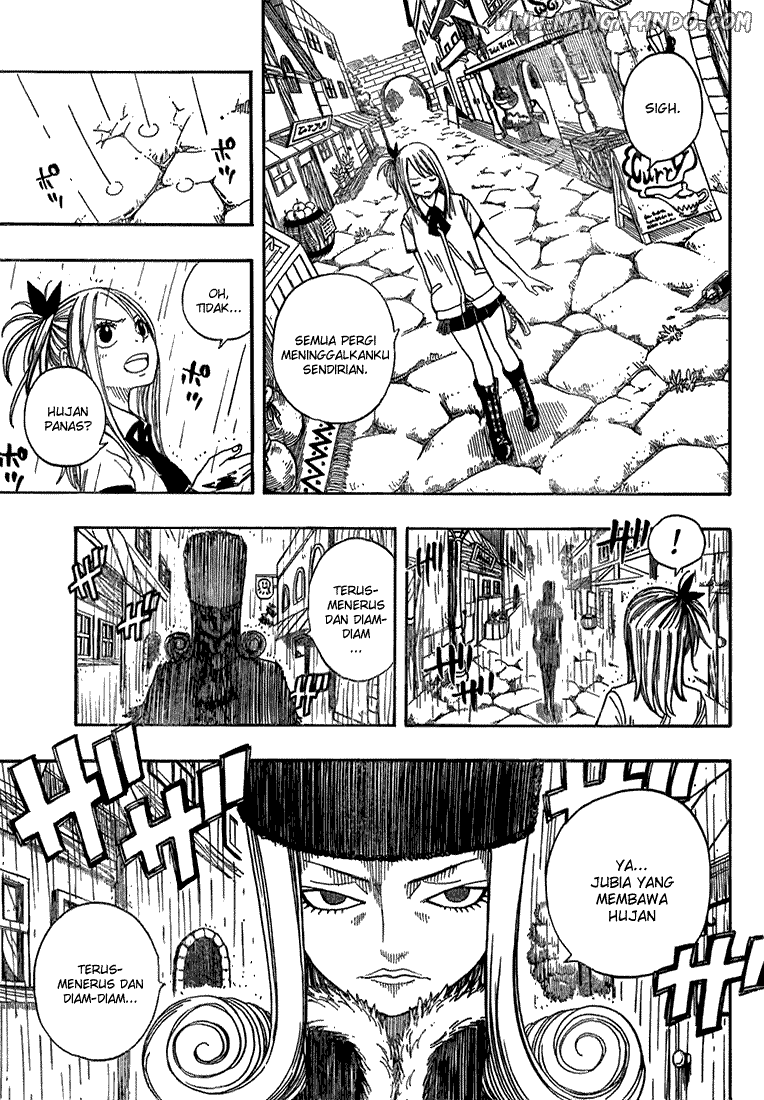Fairy Tail — Chapter 48, halaman 14