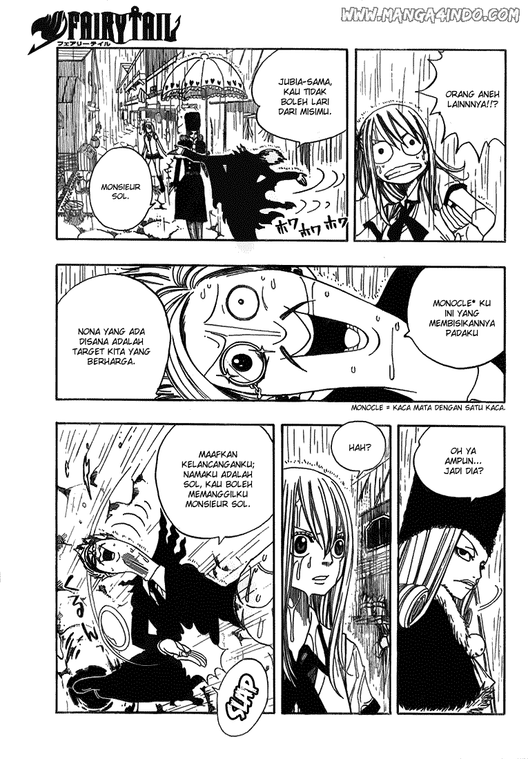 Fairy Tail — Chapter 48, halaman 16