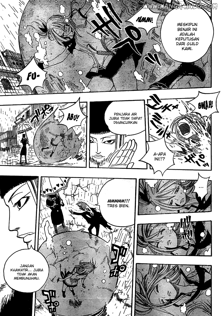 Fairy Tail — Chapter 48, halaman 18
