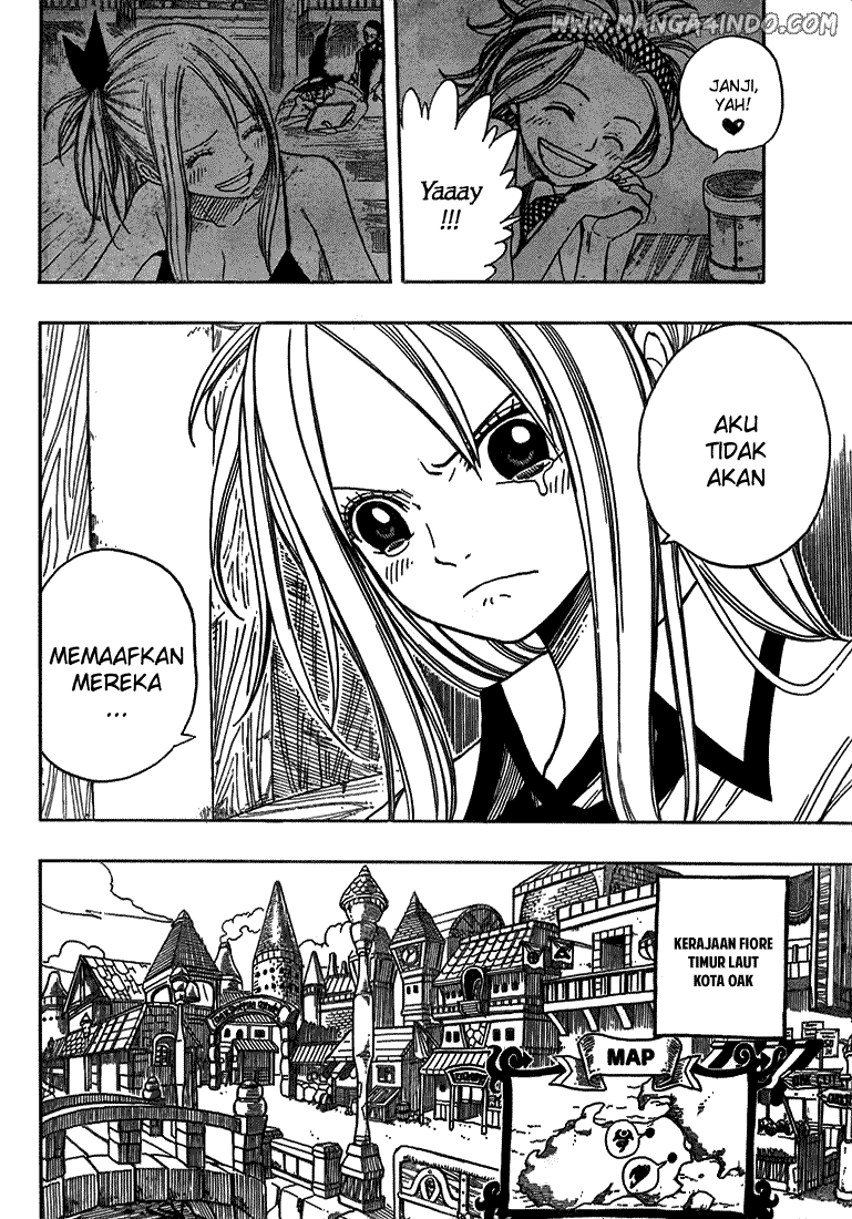 Fairy Tail — Chapter 48, halaman 4