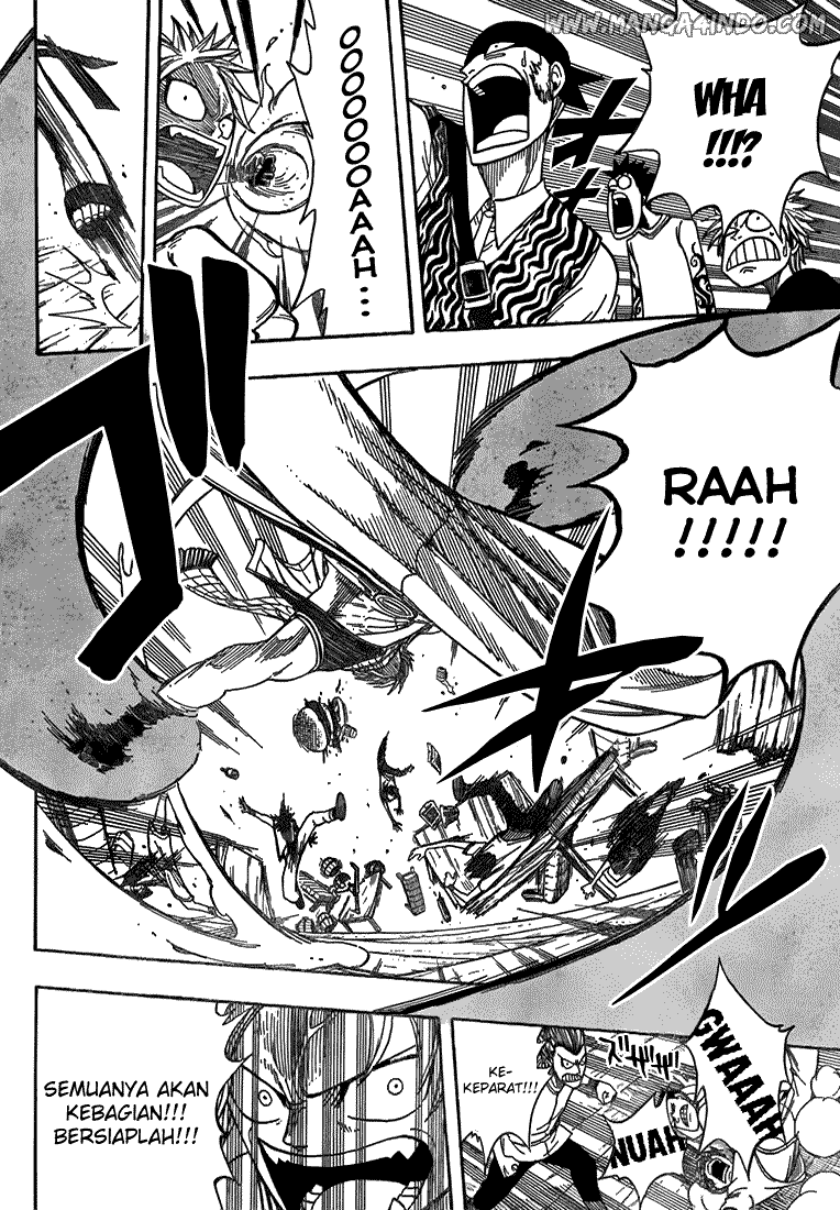 Fairy Tail — Chapter 48, halaman 9