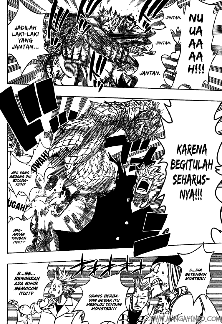 Fairy Tail — Chapter 49, halaman 3