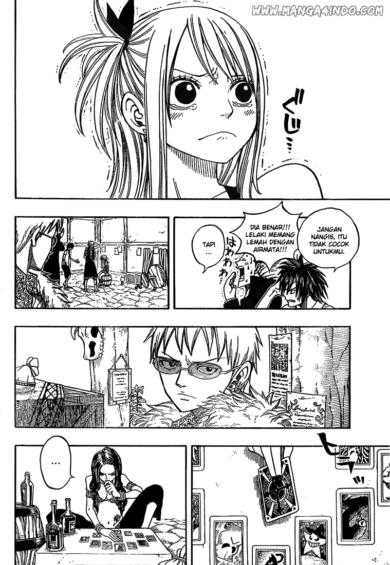 Fairy Tail — Chapter 51, halaman 10