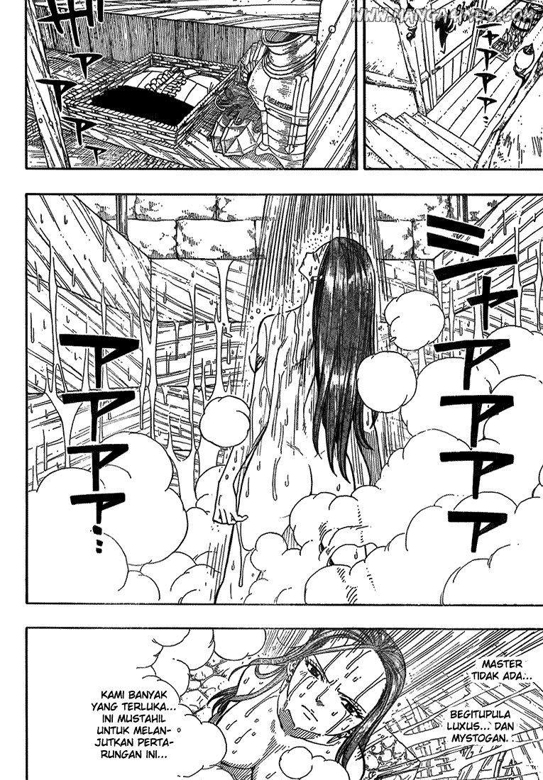 Fairy Tail — Chapter 51, halaman 14