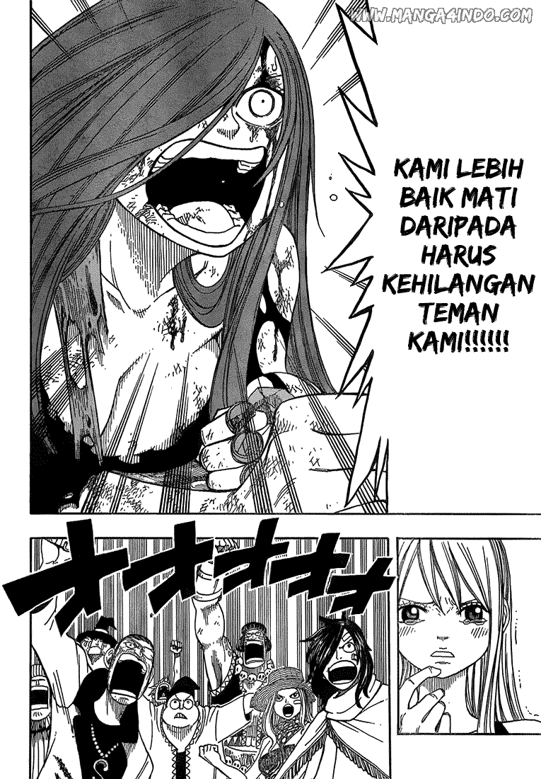 Fairy Tail — Chapter 52, halaman 10