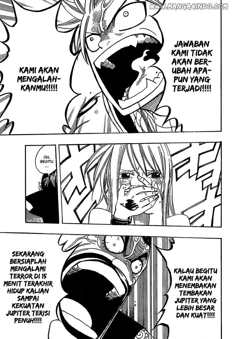 Fairy Tail — Chapter 52, halaman 11