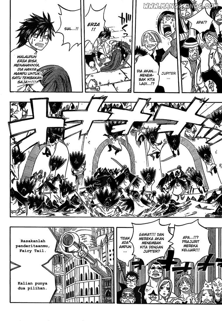 Fairy Tail — Chapter 52, halaman 12