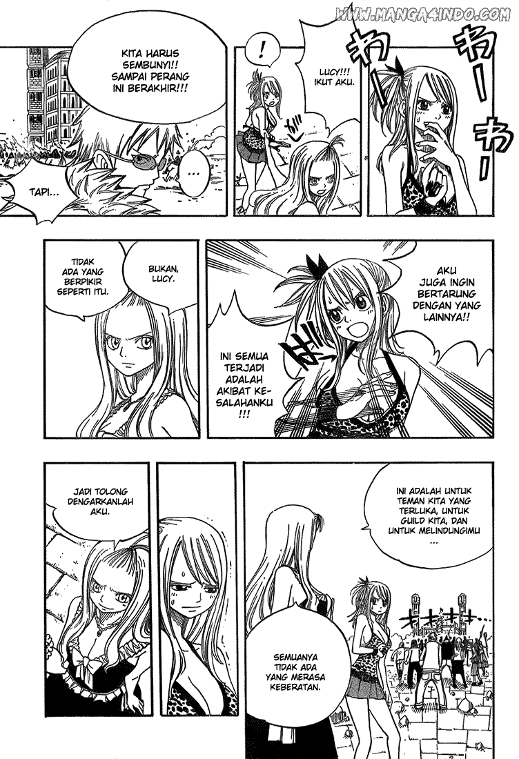 Fairy Tail — Chapter 52, halaman 15