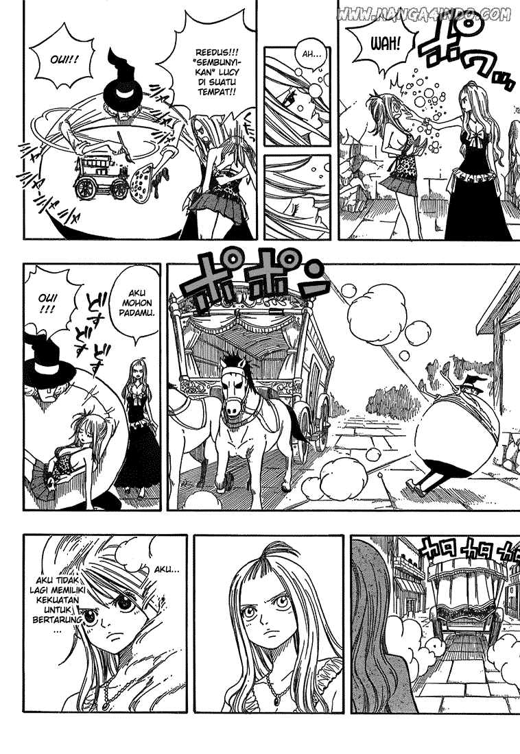 Fairy Tail — Chapter 52, halaman 16
