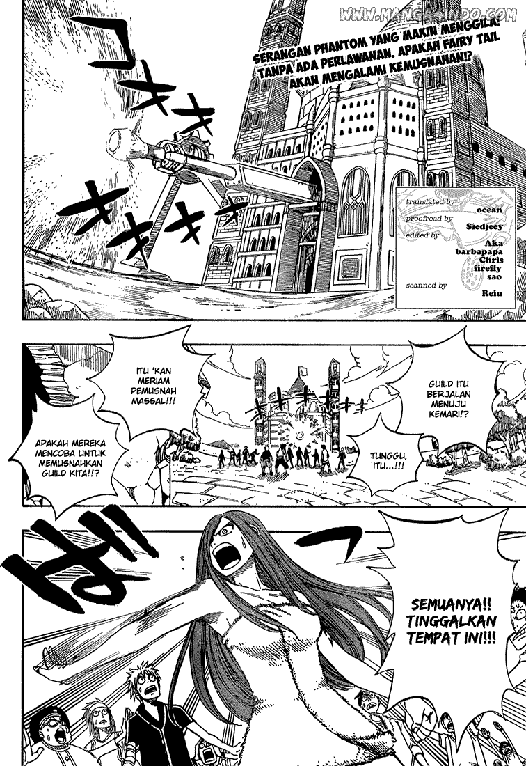 Fairy Tail — Chapter 52, halaman 2