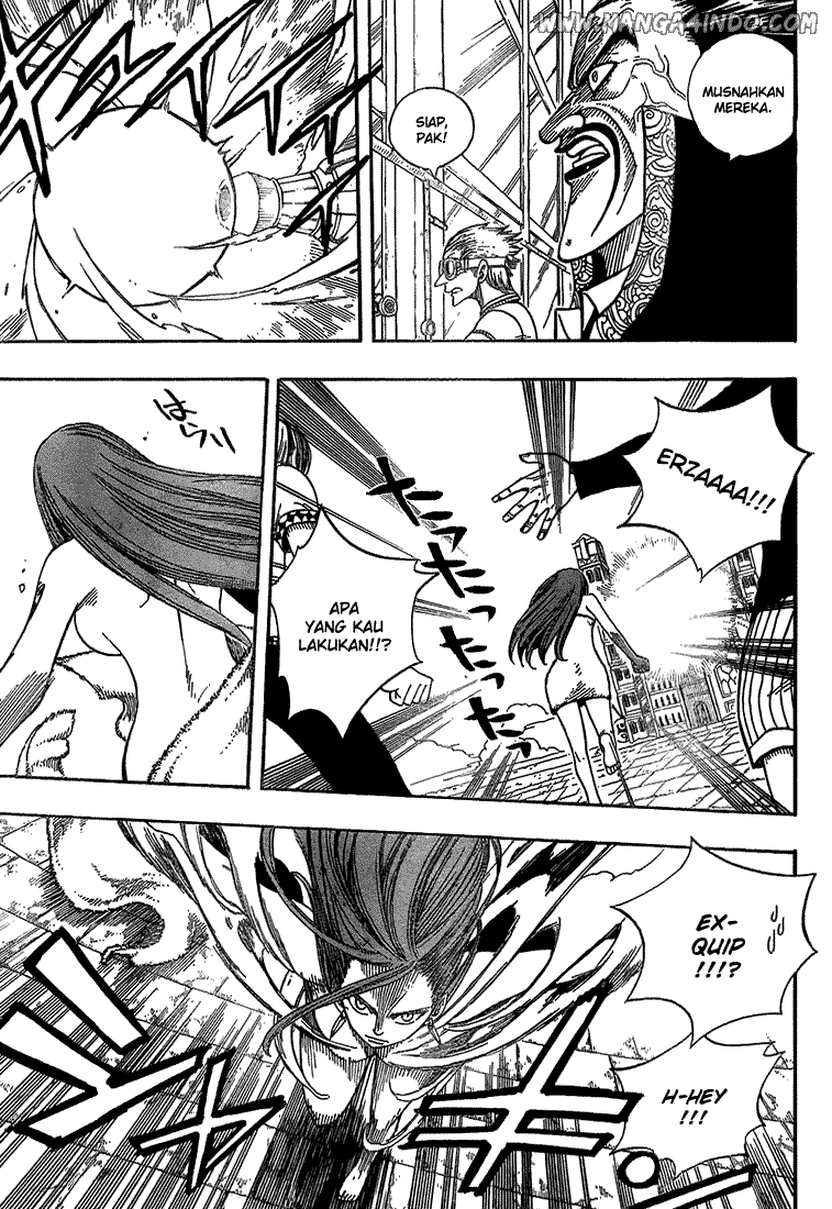 Fairy Tail — Chapter 52, halaman 3