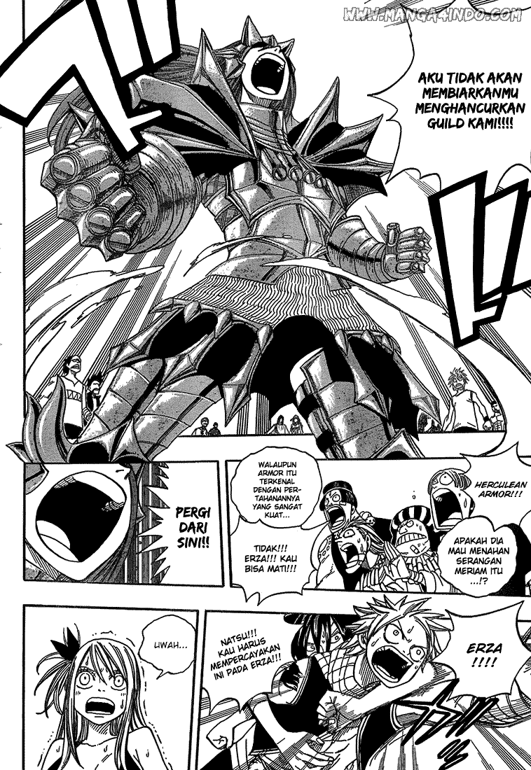 Fairy Tail — Chapter 52, halaman 4