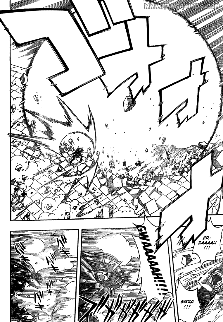 Fairy Tail — Chapter 52, halaman 6