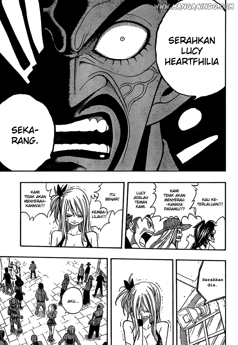 Fairy Tail — Chapter 52, halaman 9