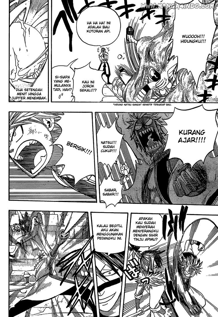 Fairy Tail — Chapter 53, halaman 12