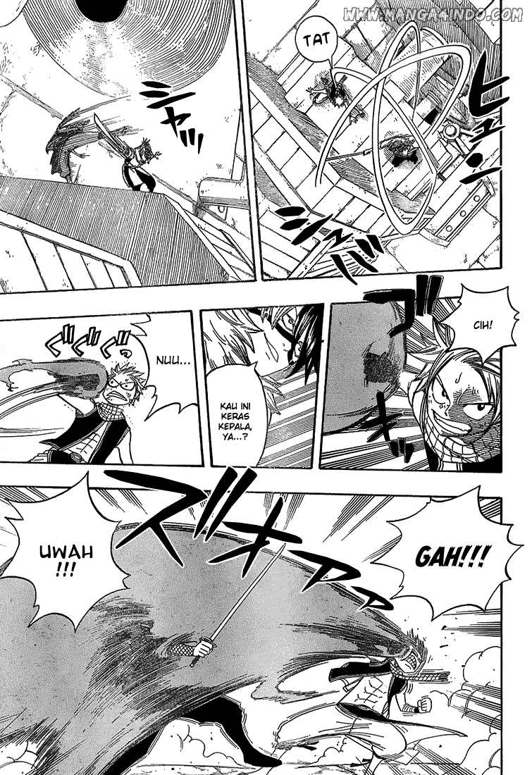 Fairy Tail — Chapter 53, halaman 13