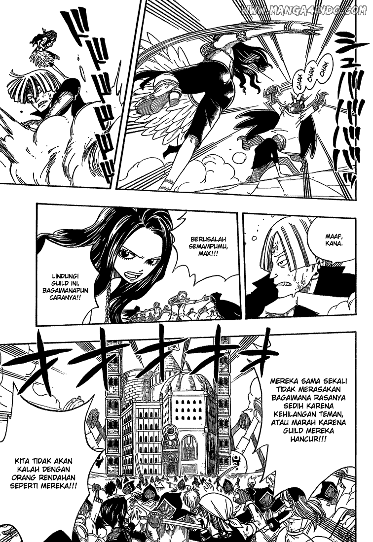 Fairy Tail — Chapter 53, halaman 3