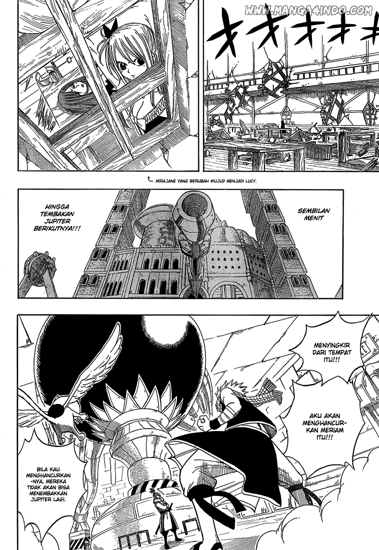 Fairy Tail — Chapter 53, halaman 4