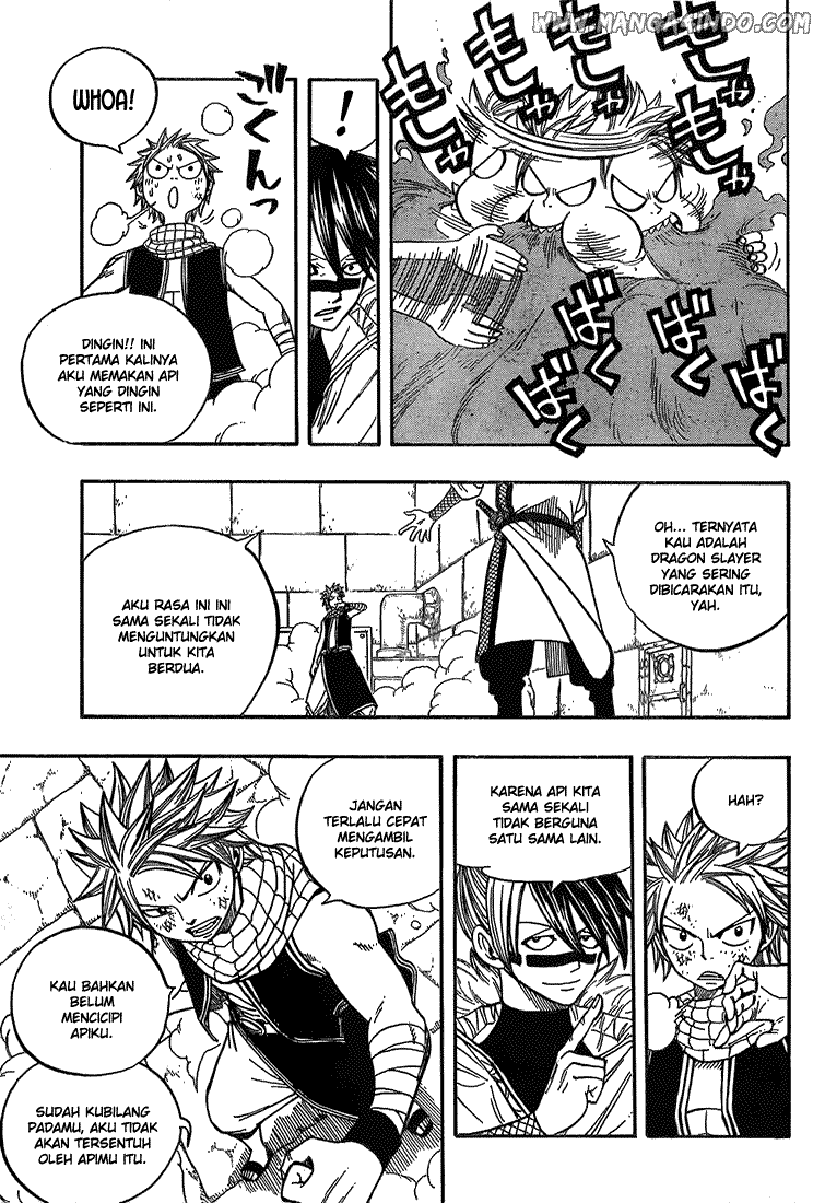 Fairy Tail — Chapter 53, halaman 9