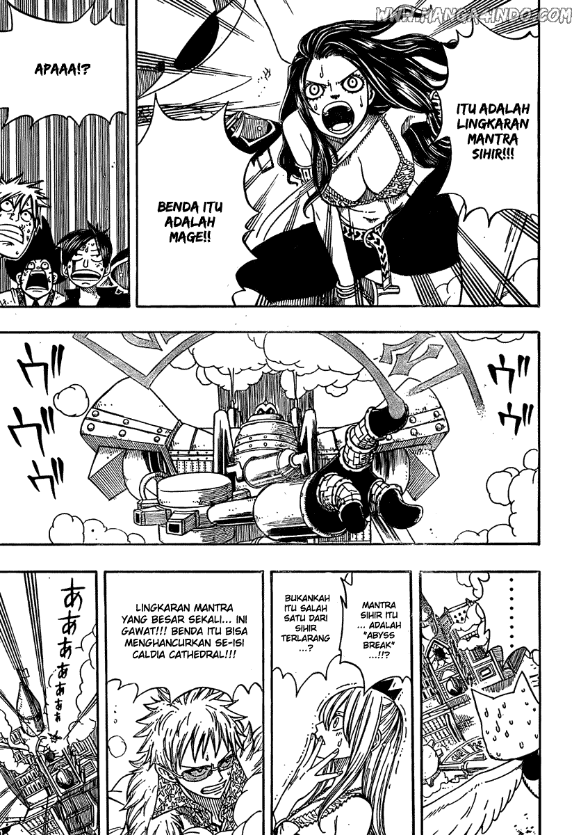 Fairy Tail — Chapter 54, halaman 12