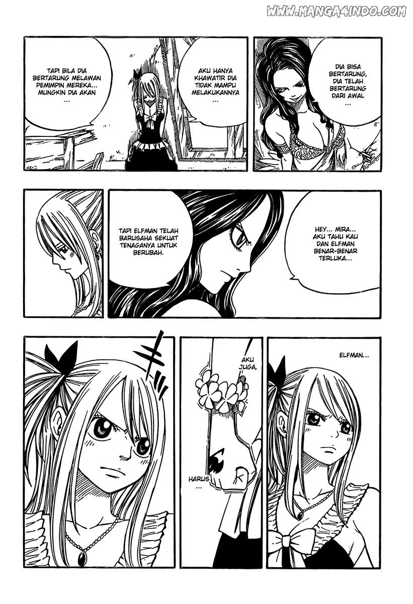 Fairy Tail — Chapter 54, halaman 15