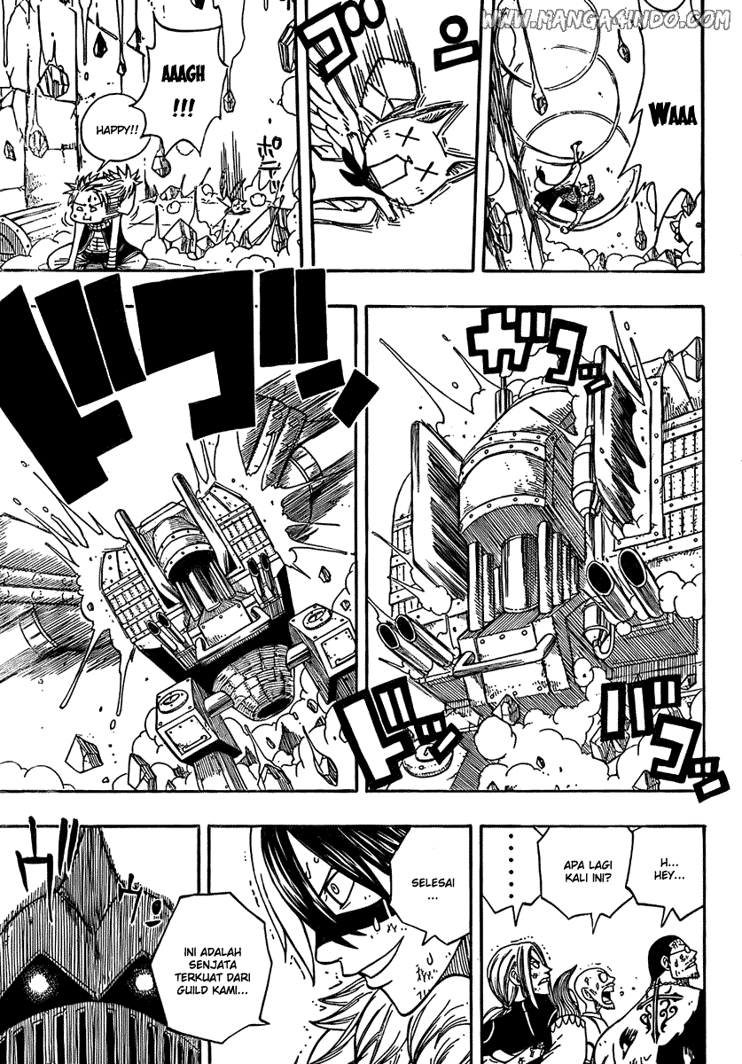Fairy Tail — Chapter 54, halaman 5