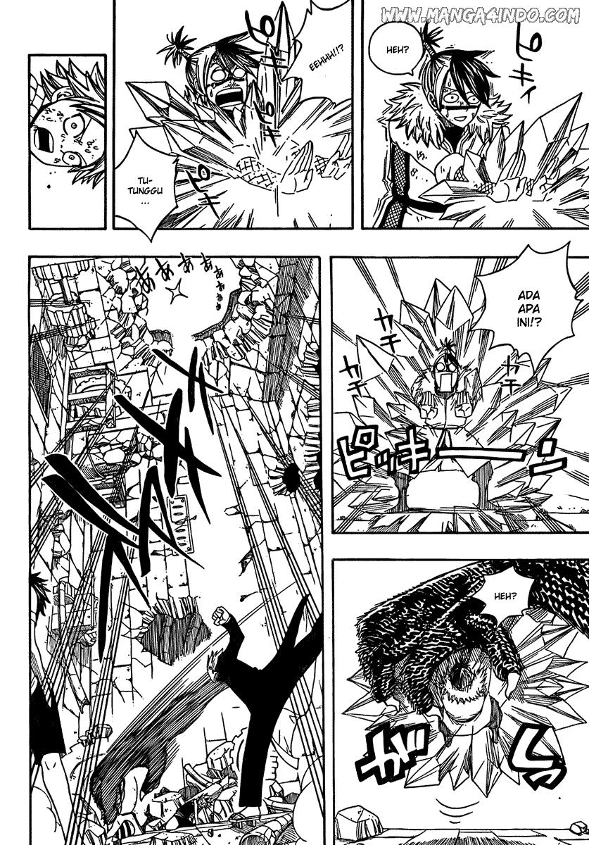 Fairy Tail — Chapter 54, halaman 9