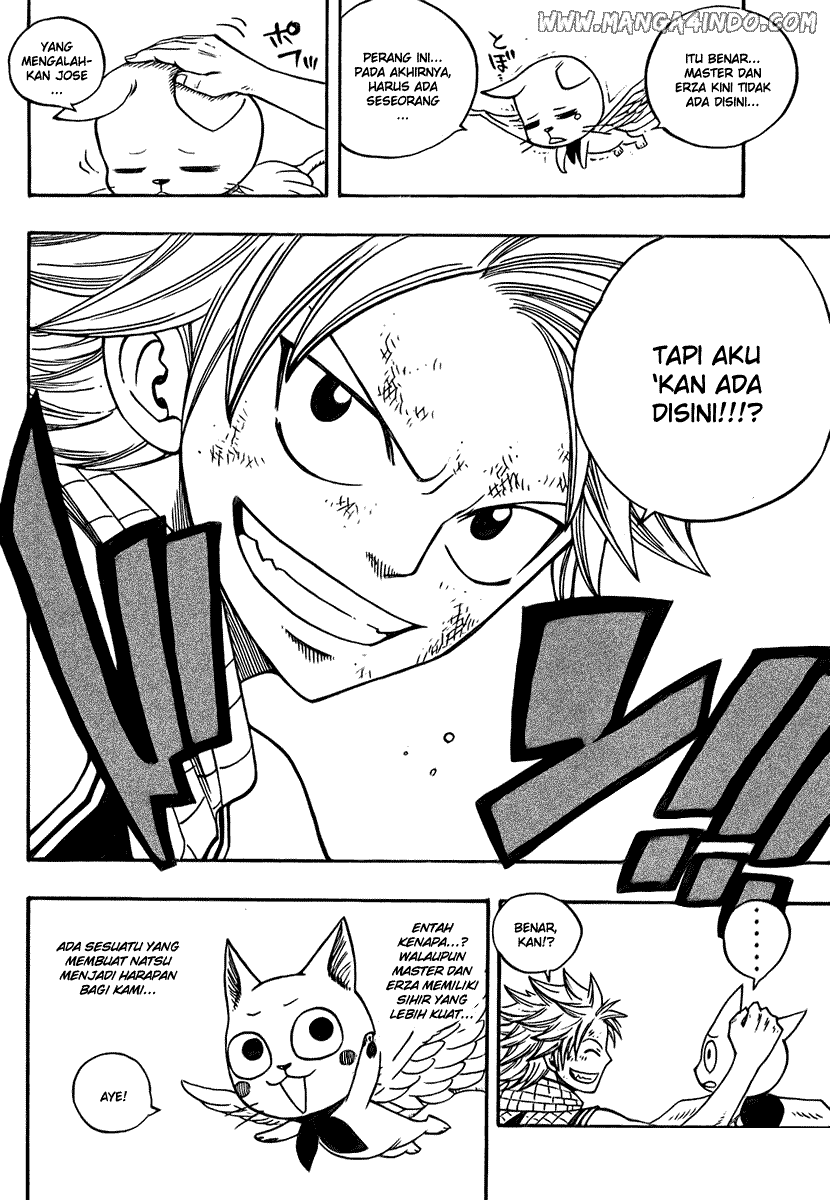 Fairy Tail — Chapter 56, halaman 12