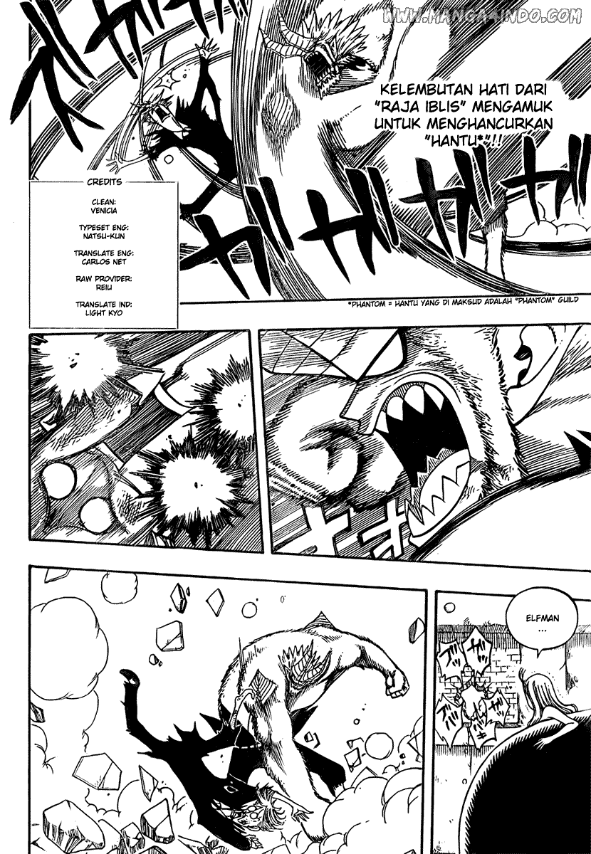 Fairy Tail — Chapter 56, halaman 2