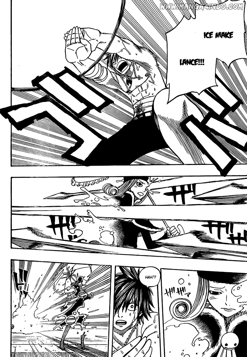 Fairy Tail — Chapter 56, halaman 20