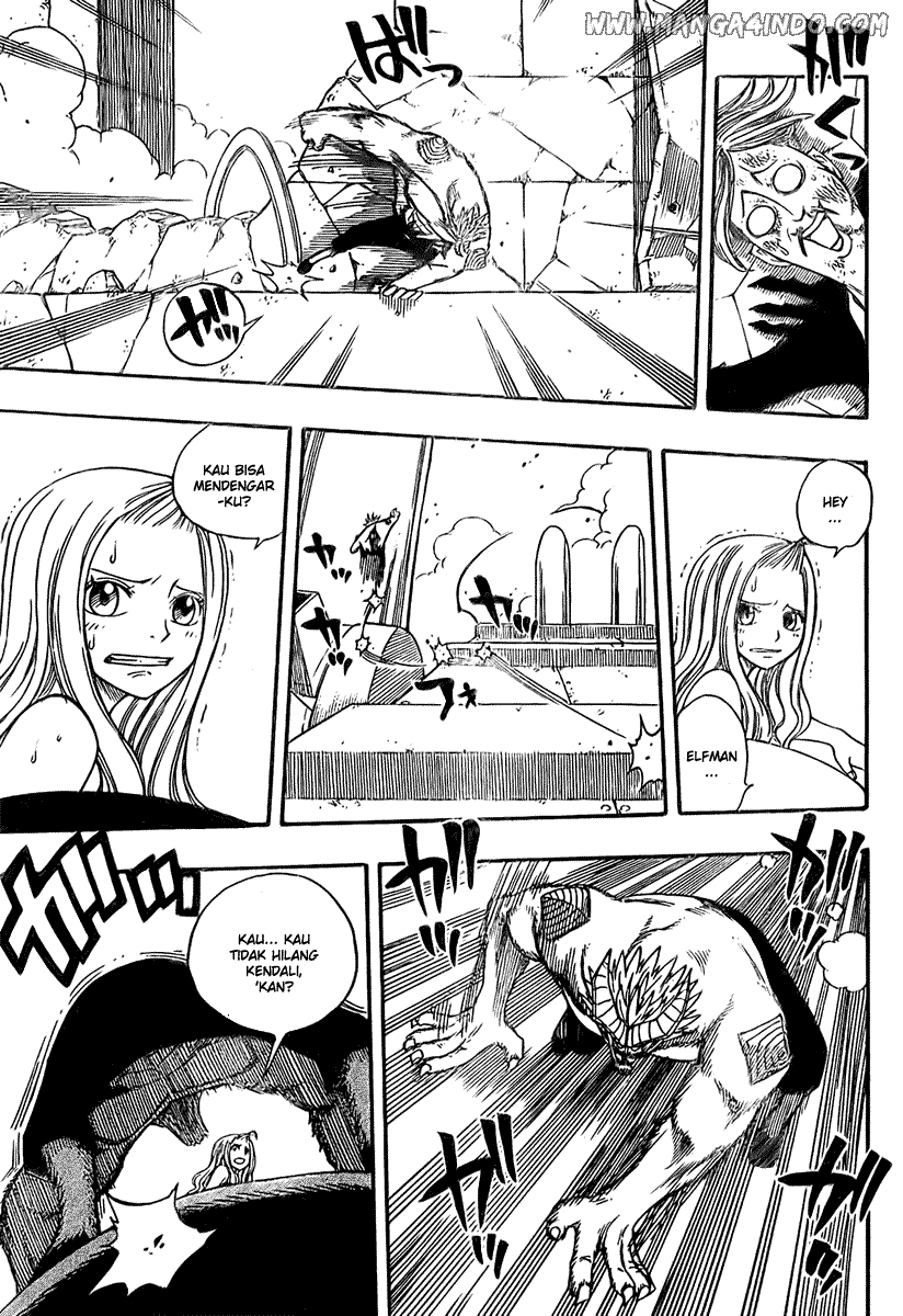 Fairy Tail — Chapter 56, halaman 3