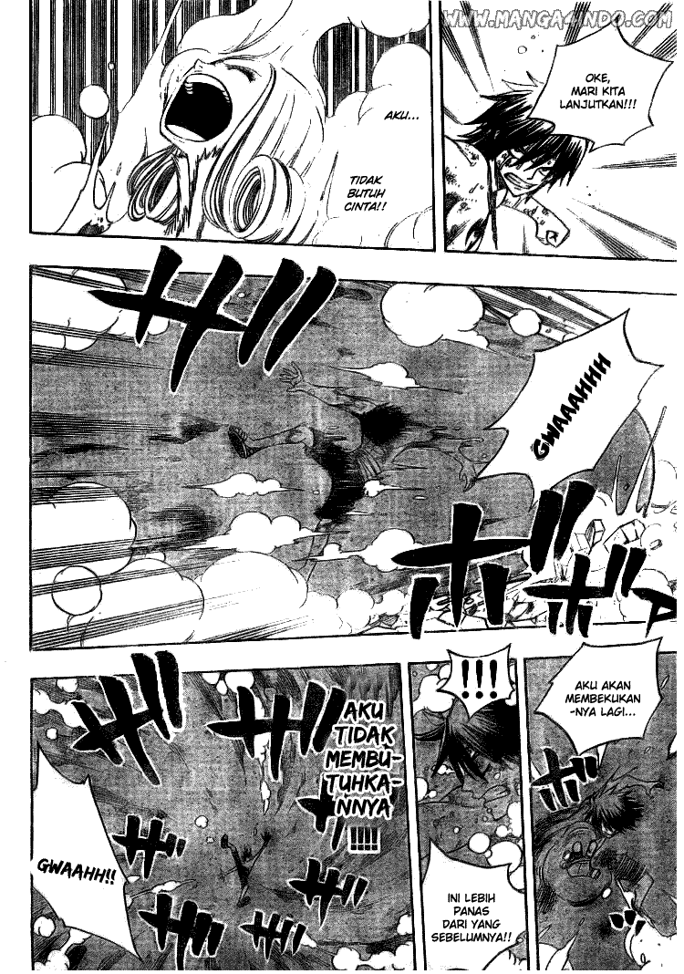 Fairy Tail — Chapter 57, halaman 12