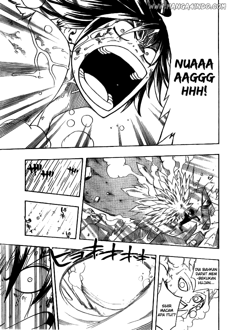 Fairy Tail — Chapter 57, halaman 15