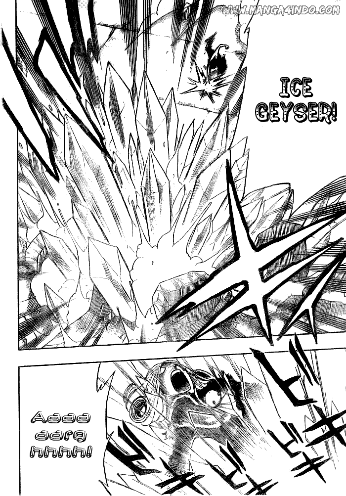 Fairy Tail — Chapter 57, halaman 16