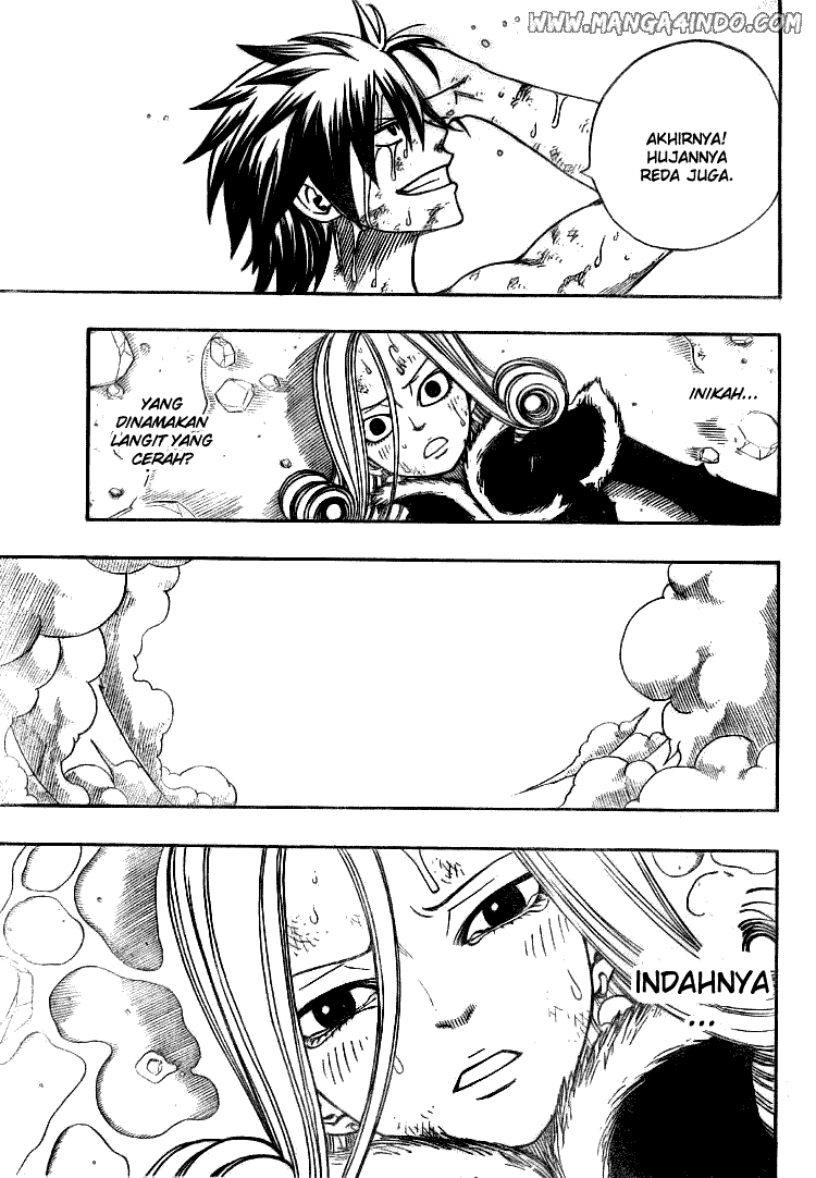 Fairy Tail — Chapter 57, halaman 19