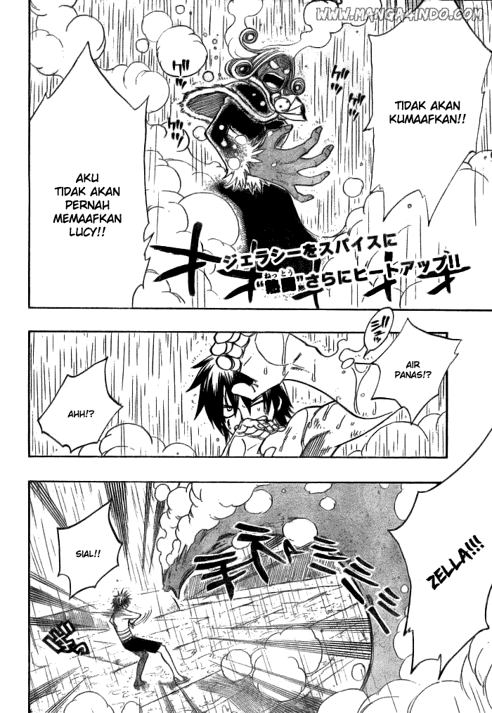 Fairy Tail — Chapter 57, halaman 2