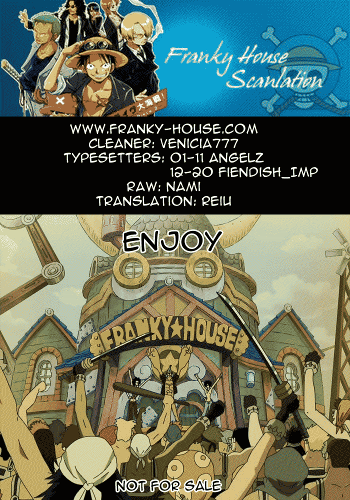 Fairy Tail — Chapter 57, halaman 21