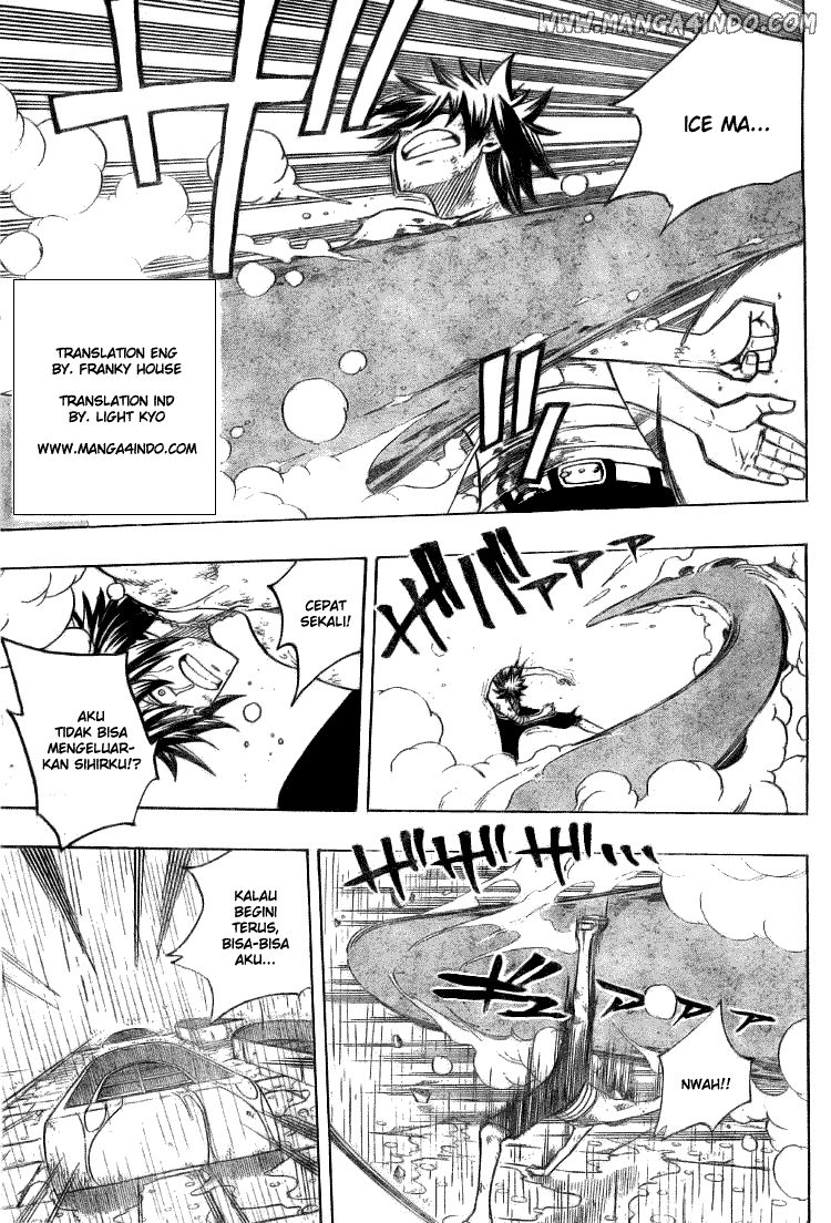 Fairy Tail — Chapter 57, halaman 3