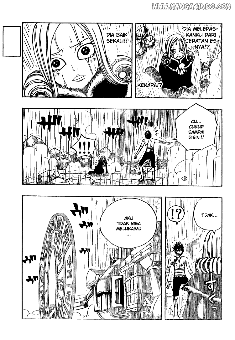 Fairy Tail — Chapter 57, halaman 9