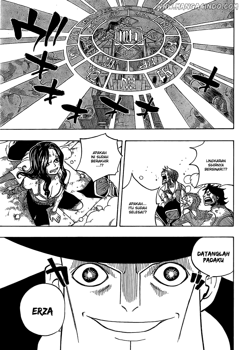 Fairy Tail — Chapter 58, halaman 13