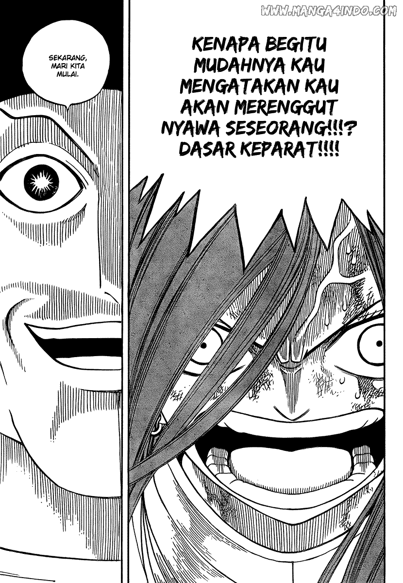 Fairy Tail — Chapter 58, halaman 15