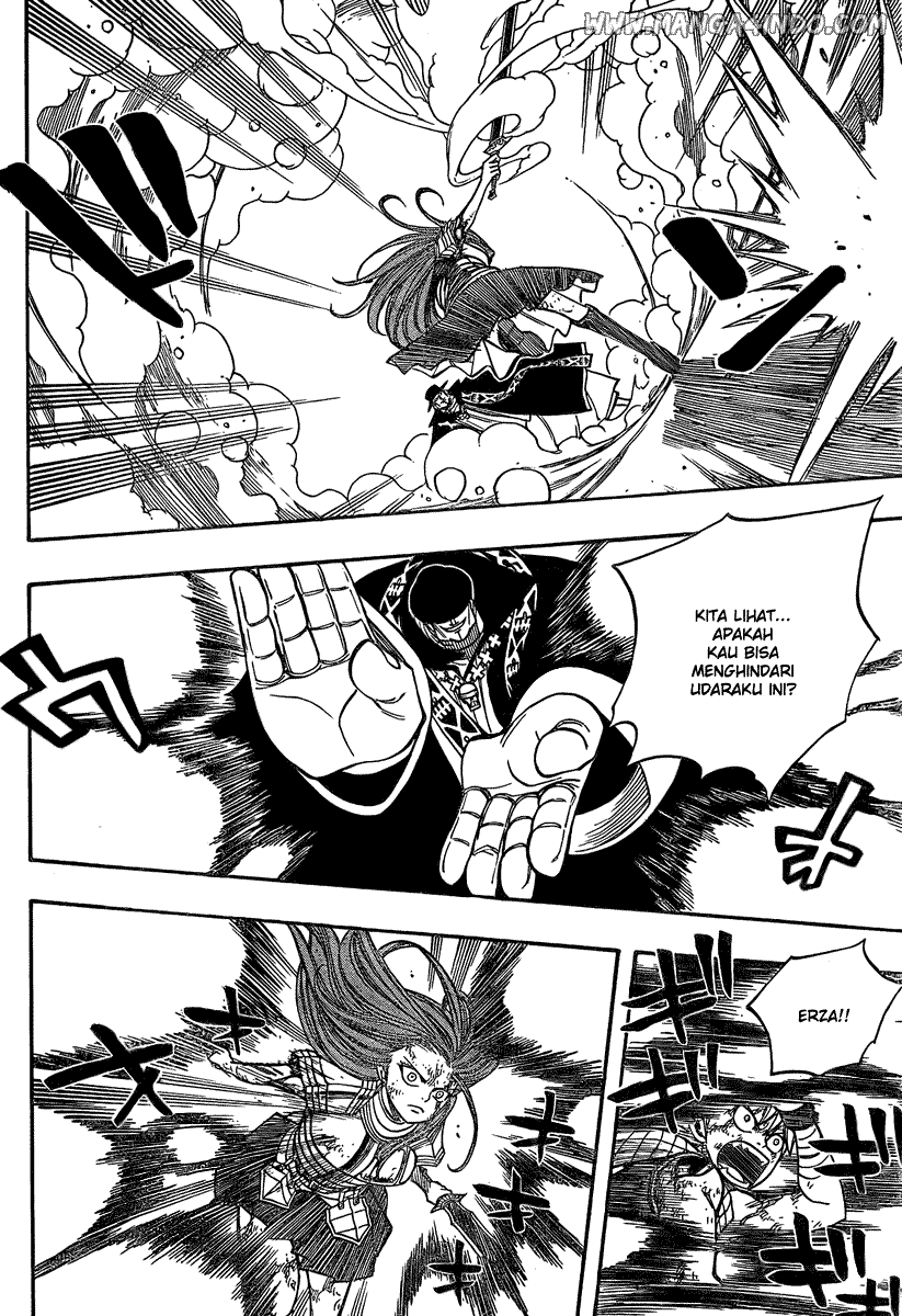 Fairy Tail — Chapter 58, halaman 16