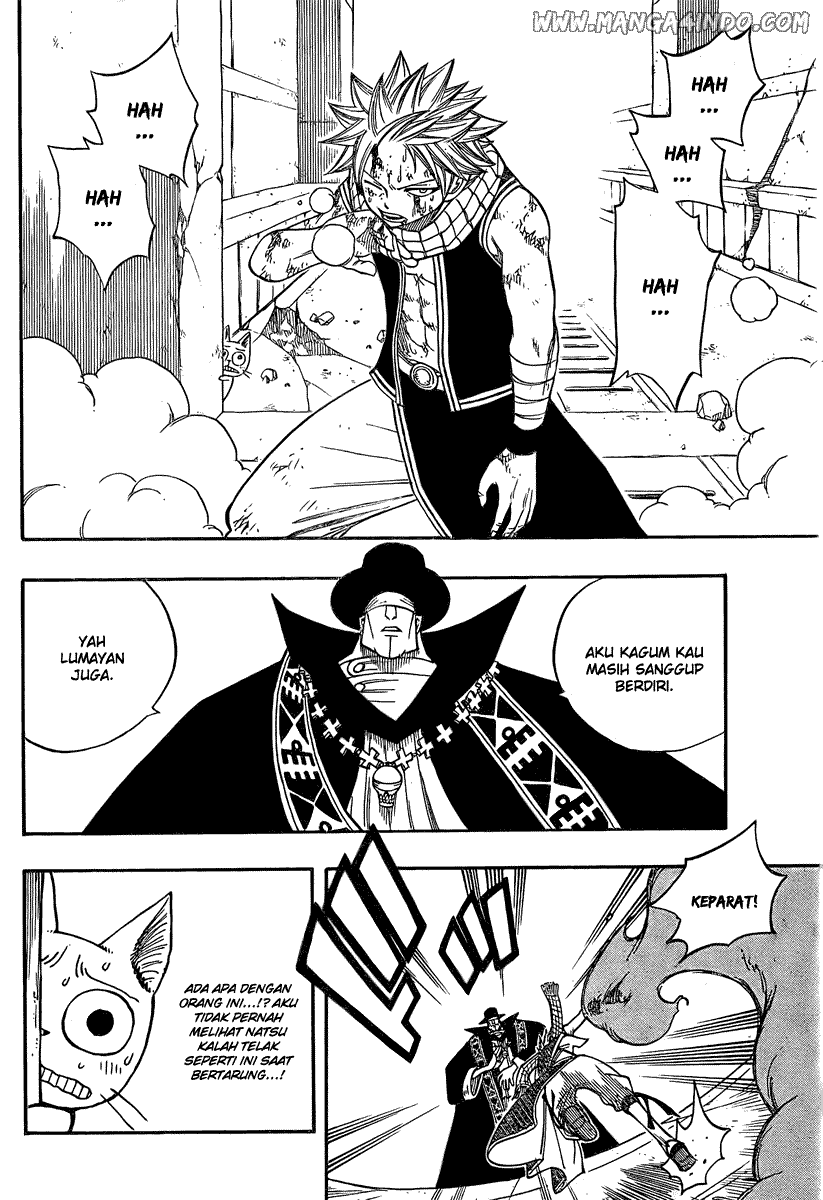 Fairy Tail — Chapter 58, halaman 4