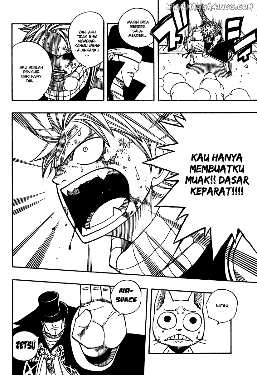 Fairy Tail — Chapter 58, halaman 6