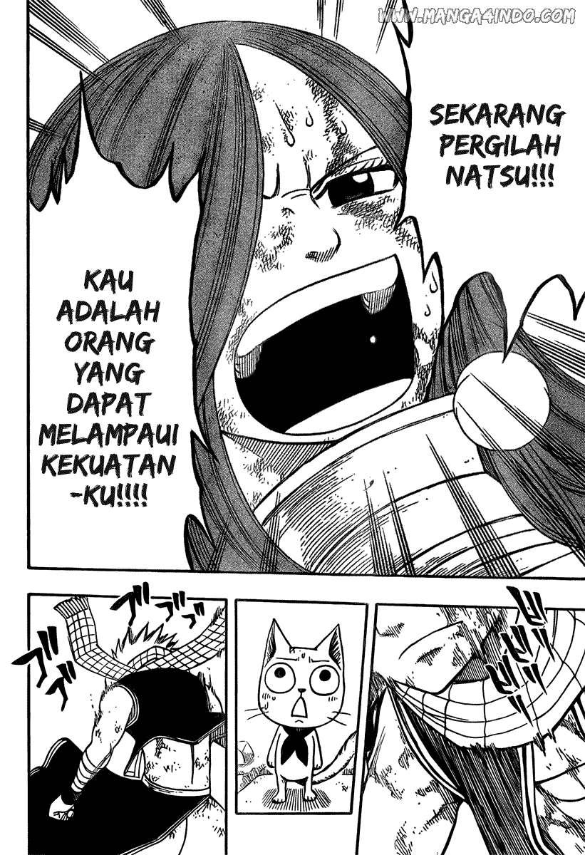 Fairy Tail — Chapter 59, halaman 18
