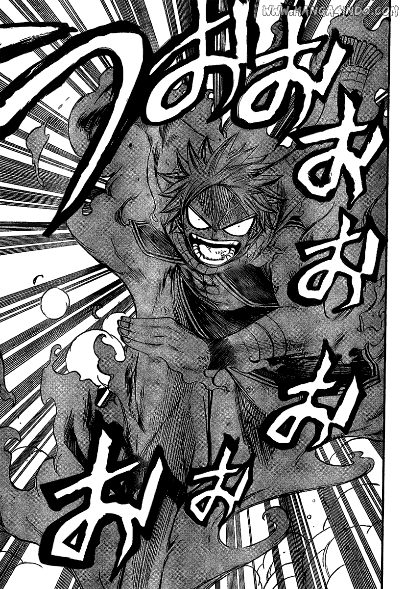 Fairy Tail — Chapter 59, halaman 19